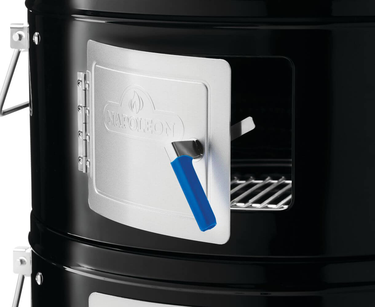 Napoleon Apollo® 22 Charcoal Water Smoker
