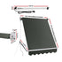 Instahut 1.5 × 2.1m grey motorised pivot arm window awning – additional product image 3