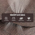 Instahut 3X2.5M Outdoor Blinds Awning Roll Down Retractable Knit Fabric Outdoor Blinds Window Shade Brown