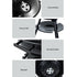 Grillz portable charcoal BBQ grill and smoker - image 6