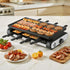 Grillz 1400W electric BBQ grill with 7 cooking pans - image 7