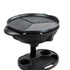 Grillz electric BBQ grill and smoker with stand - image 3
