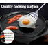 Grillz electric BBQ grill and smoker with stand - image 6