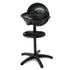 Grillz electric BBQ grill and smoker with stand - image 8