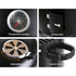Grillz 3-in-1 charcoal BBQ smoker - image 6