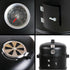 Grillz 3-in-1 charcoal BBQ smoker - image 7