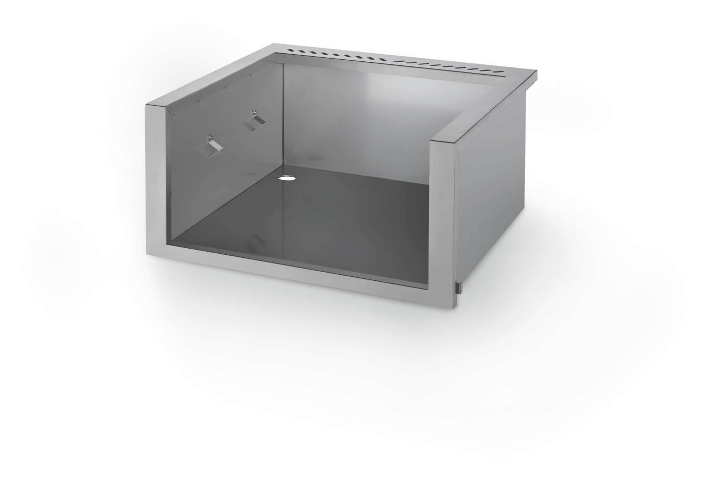 Napoleon Zero Clearance Liner for for Built-in 500 and 700 Series Dual Burners