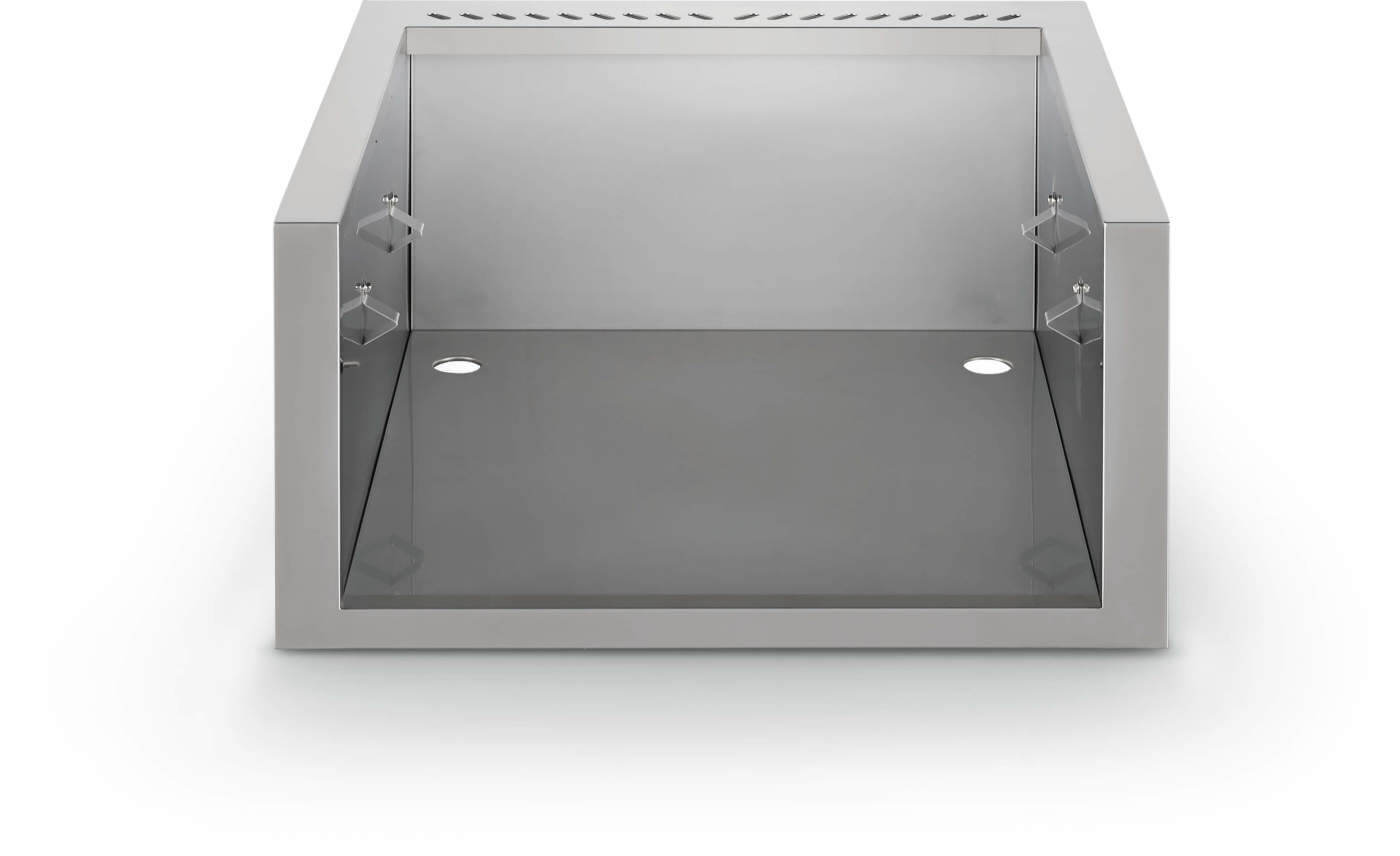 Napoleon Zero Clearance Liner for for Built-in 500 and 700 Series Dual Burners