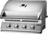 Napoleon Built-In 500 Series 32" Natural Gas Built-In BBQ Grill Head (BI32NSS)
