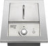 Built-in 700 Series Single Infrared Burner