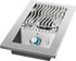 Built-in 700 Series Single Range Top Burner