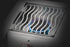 Built-in 700 Series Single Range Top Burner