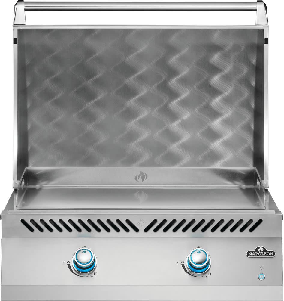 Napoleon Built-In 700 Series 32 Plancha