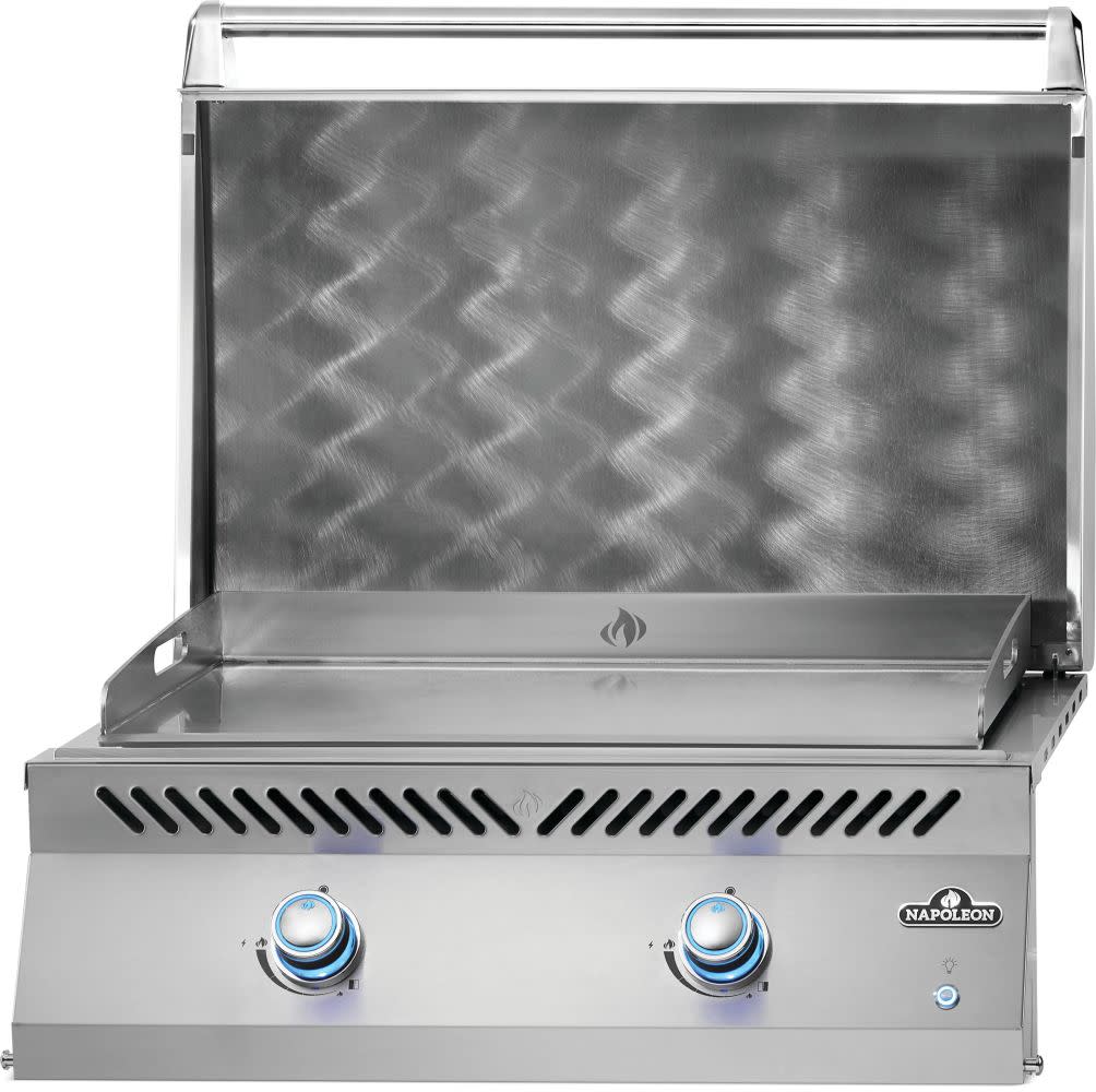 Napoleon Built-In 700 Series 32 Plancha