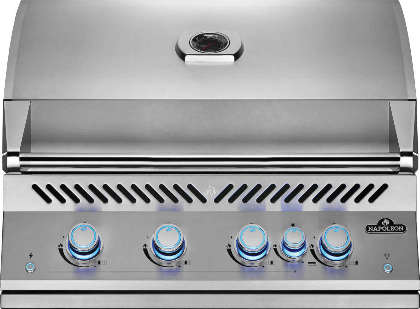 Napoleon 700 Series 32" Built-In Gas BBQ