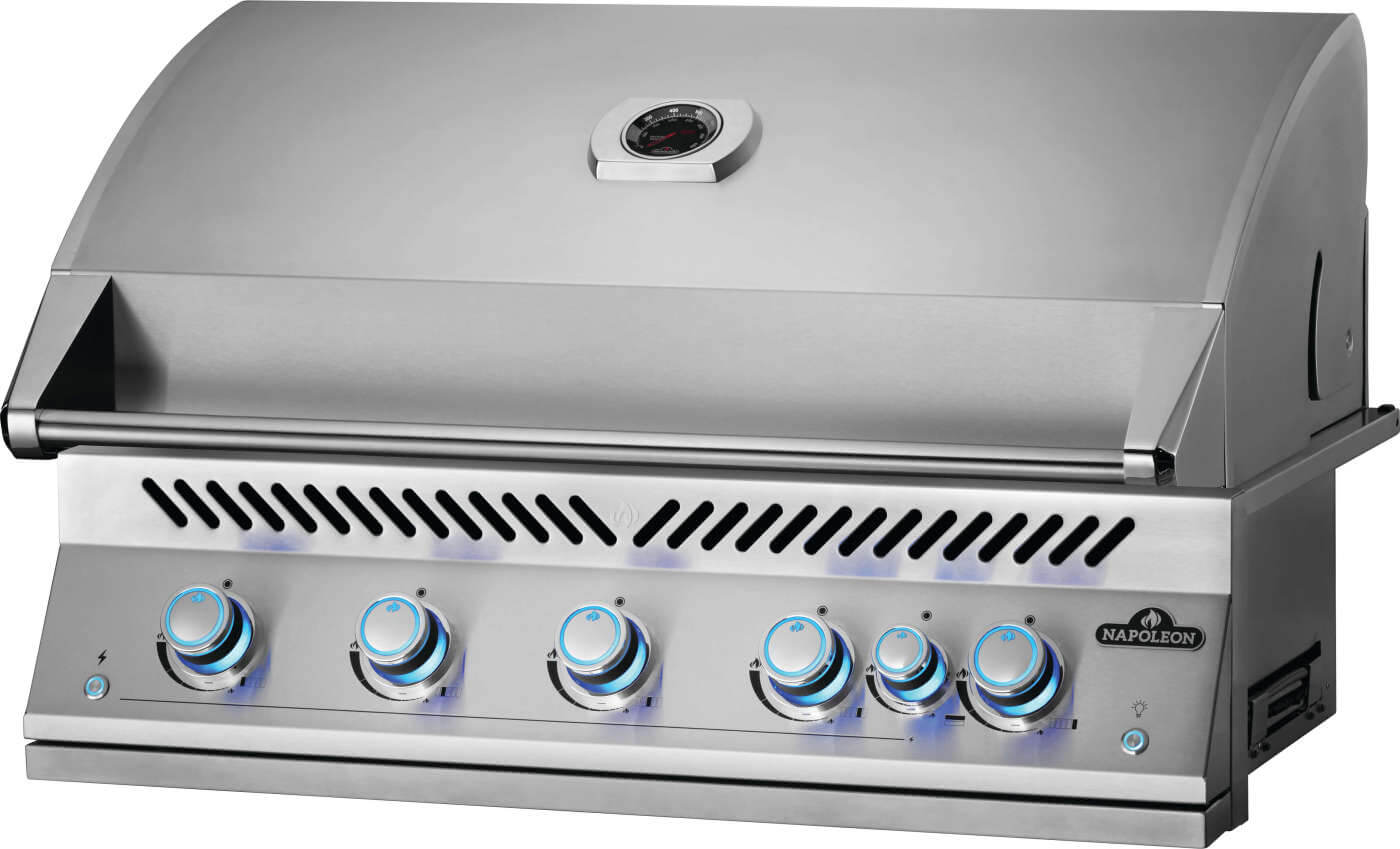 Napoleon 700 Series 38" Built-In Gas BBQ