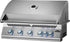 Napoleon 700 Series 38" Built-In Gas BBQ