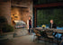 Napoleon 700 Series 38" Built-In Gas BBQ
