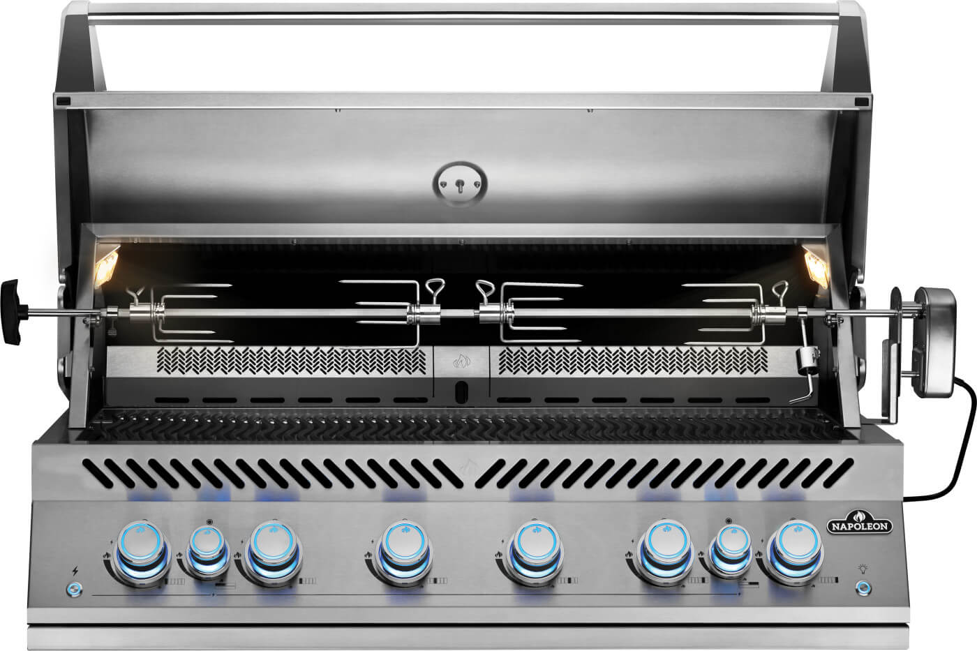 Napoleon Built-In 700 Series 44" Gas BBQ