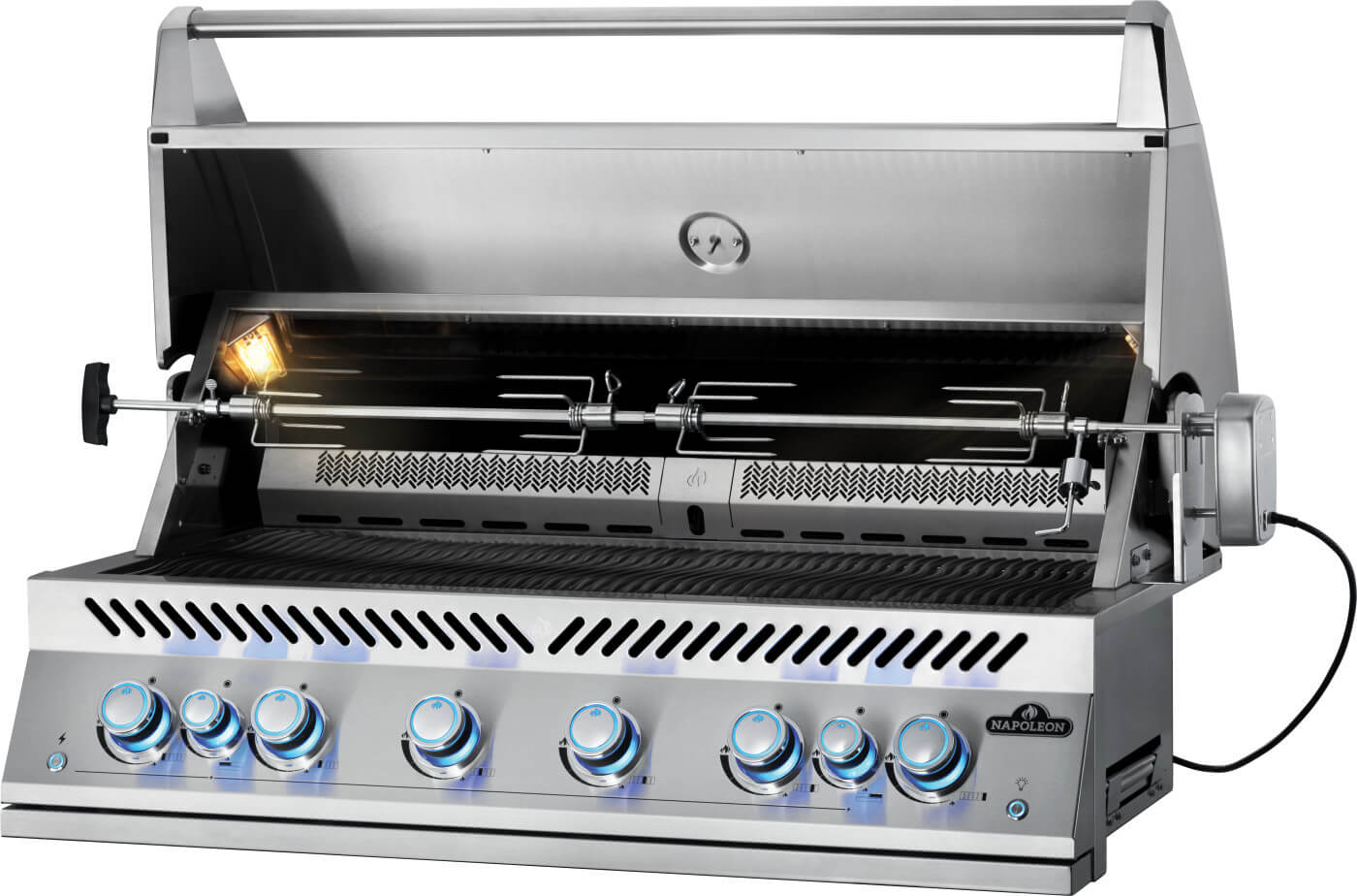 Napoleon Built-In 700 Series 44" Gas BBQ