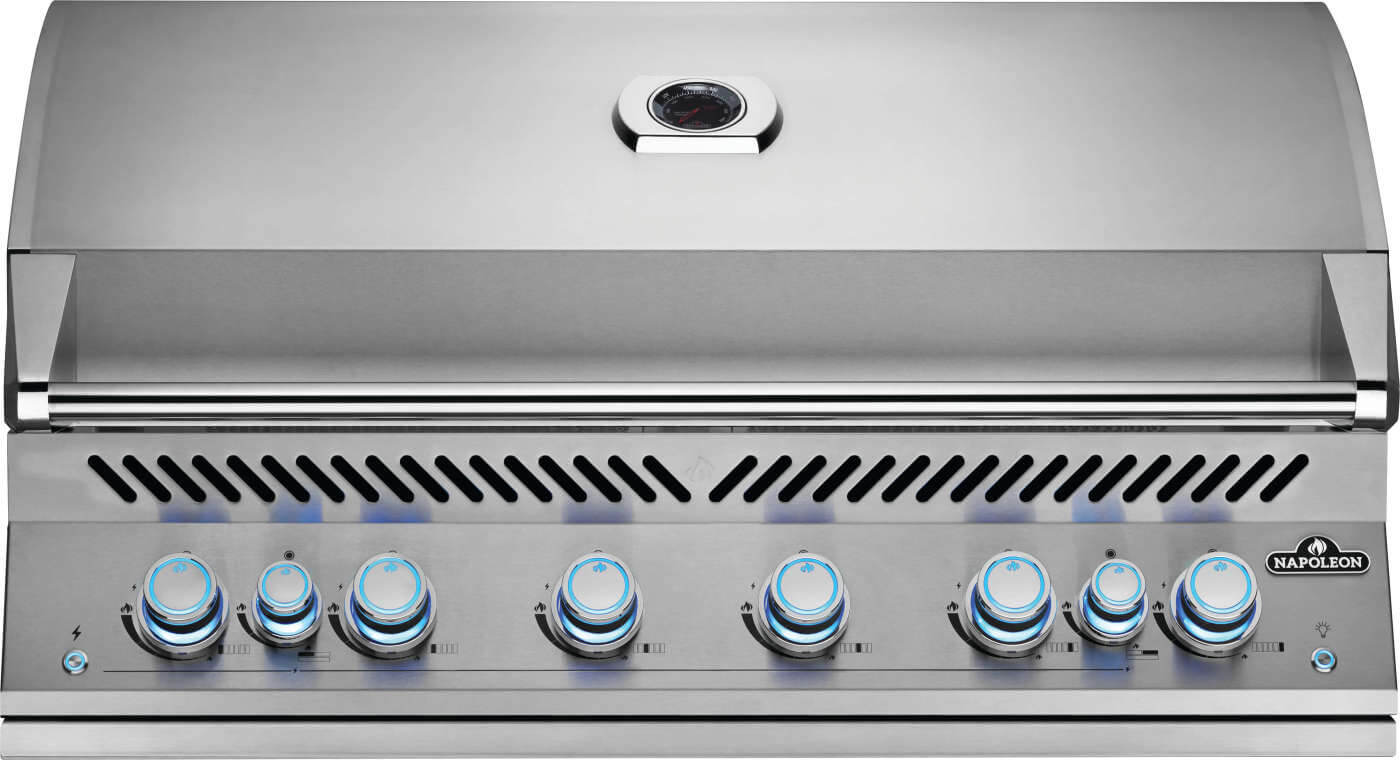 Napoleon Built-In 700 Series 44" Gas BBQ