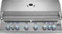 Napoleon Built-In 700 Series 44" Gas BBQ