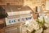 Napoleon Built-In 700 Series 44" Gas BBQ