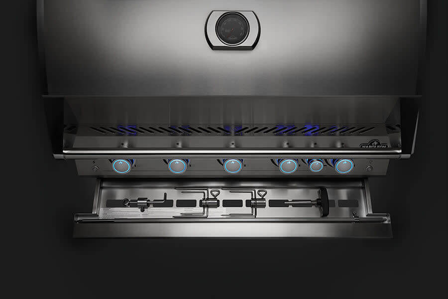 Napoleon Built-In 700 Series 44" Gas BBQ