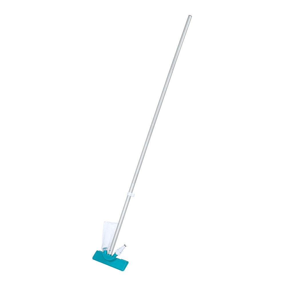 Bestway Pool Cleaner Vacuum Chemical Dispenser Thermometer Swimming Pools Cleaning Kit - Outdoorium