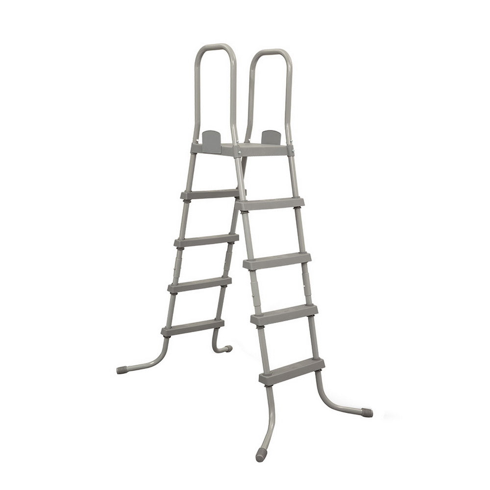 Bestway Above Ground Pool Ladder with Removable Steps