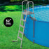 Bestway Above Ground Pool Ladder with Removable Steps