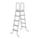 Bestway Above Ground Pool Ladder with Removable Steps | Home & Garden > Pool & Accessories > Swimming Pools