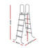Bestway Above Ground Pool Ladder with Removable Steps | Home & Garden > Pool & Accessories > Swimming Pools
