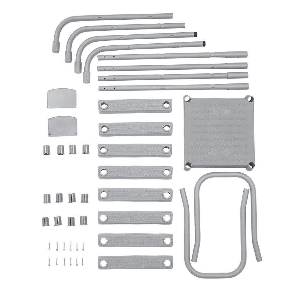 Bestway Above Ground Pool Ladder with Removable Steps | Home & Garden > Pool & Accessories > Swimming Pools