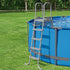 Bestway Above Ground Pool Ladder with Removable Steps | Home & Garden > Pool & Accessories > Swimming Pools