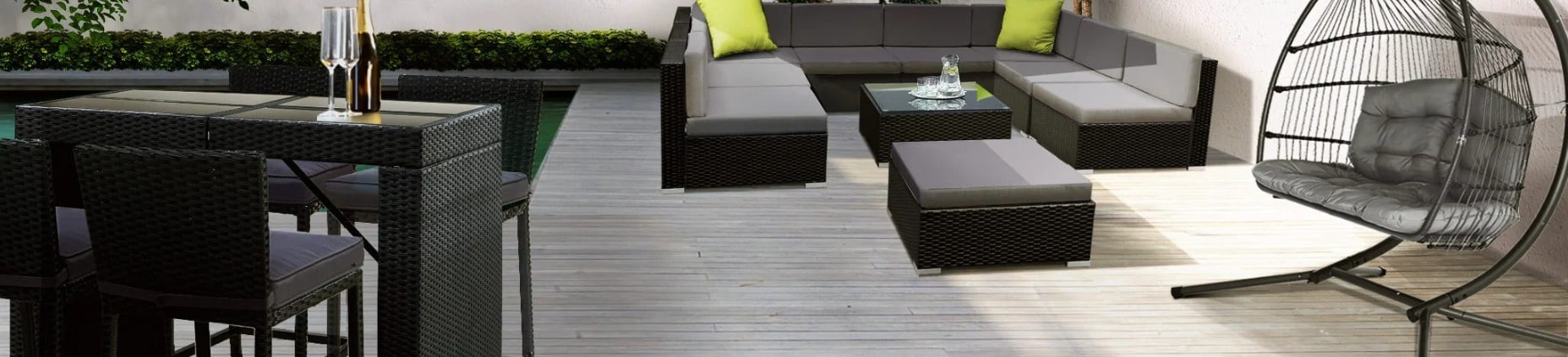 Gardeon Outdoor Furniture | Outdoorium