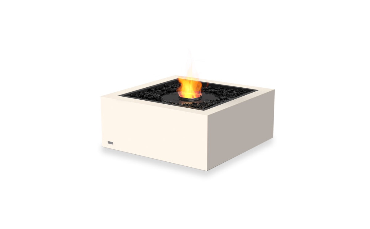 Base 30 Ethanol Fire Pit Table