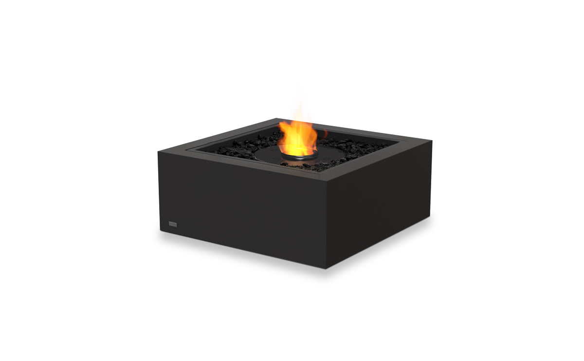 Base 30 Ethanol Fire Pit Table