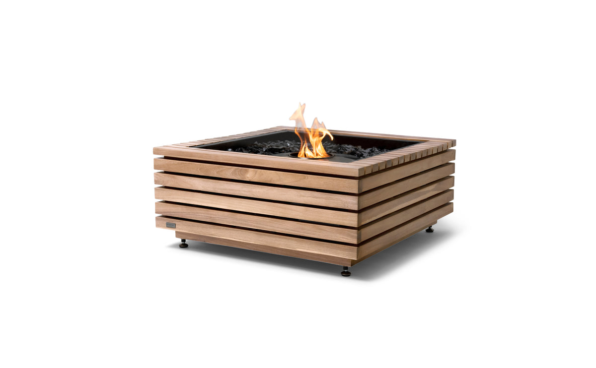 Base 30 Ethanol Fire Pit Table