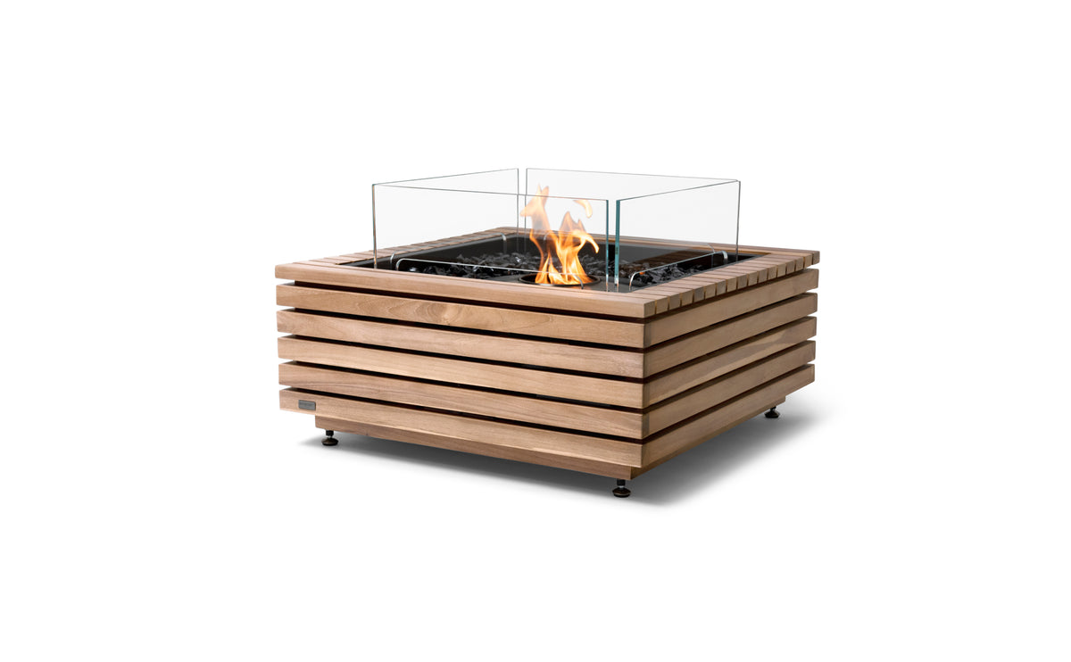 Base 30 Ethanol Fire Pit Table