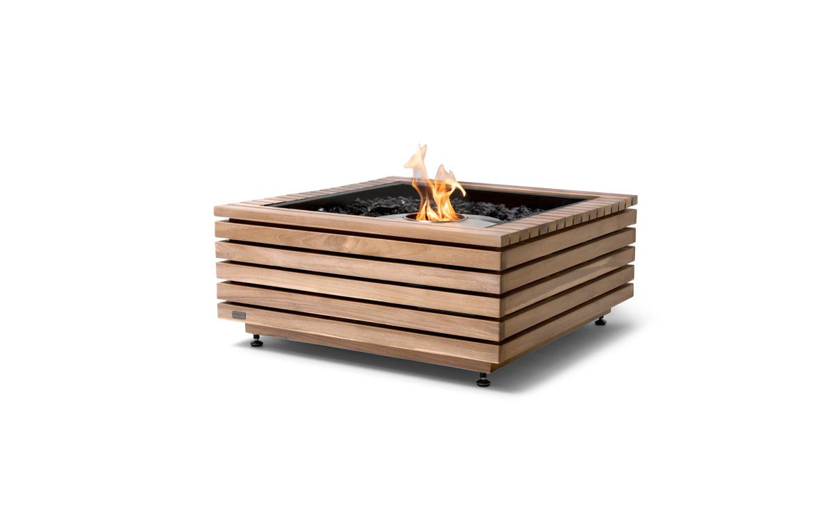 Base 30 Ethanol Fire Pit Table