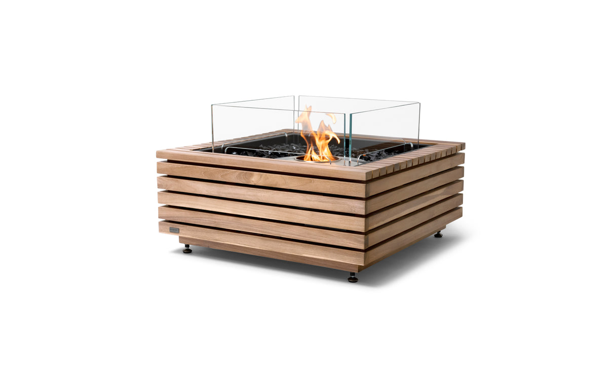 Base 30 Ethanol Fire Pit Table