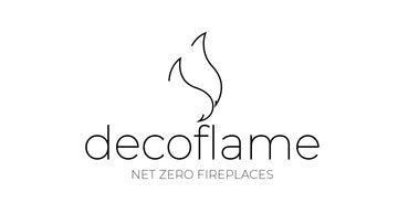 Decoflame Net Zero Fireplaces | Outdoorium