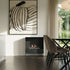 Decoflame Milan 720 BEV Bioethanol Fireplace