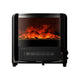 Devanti Electric Fireplace Fire Heaters 2000W | Appliances > Heaters