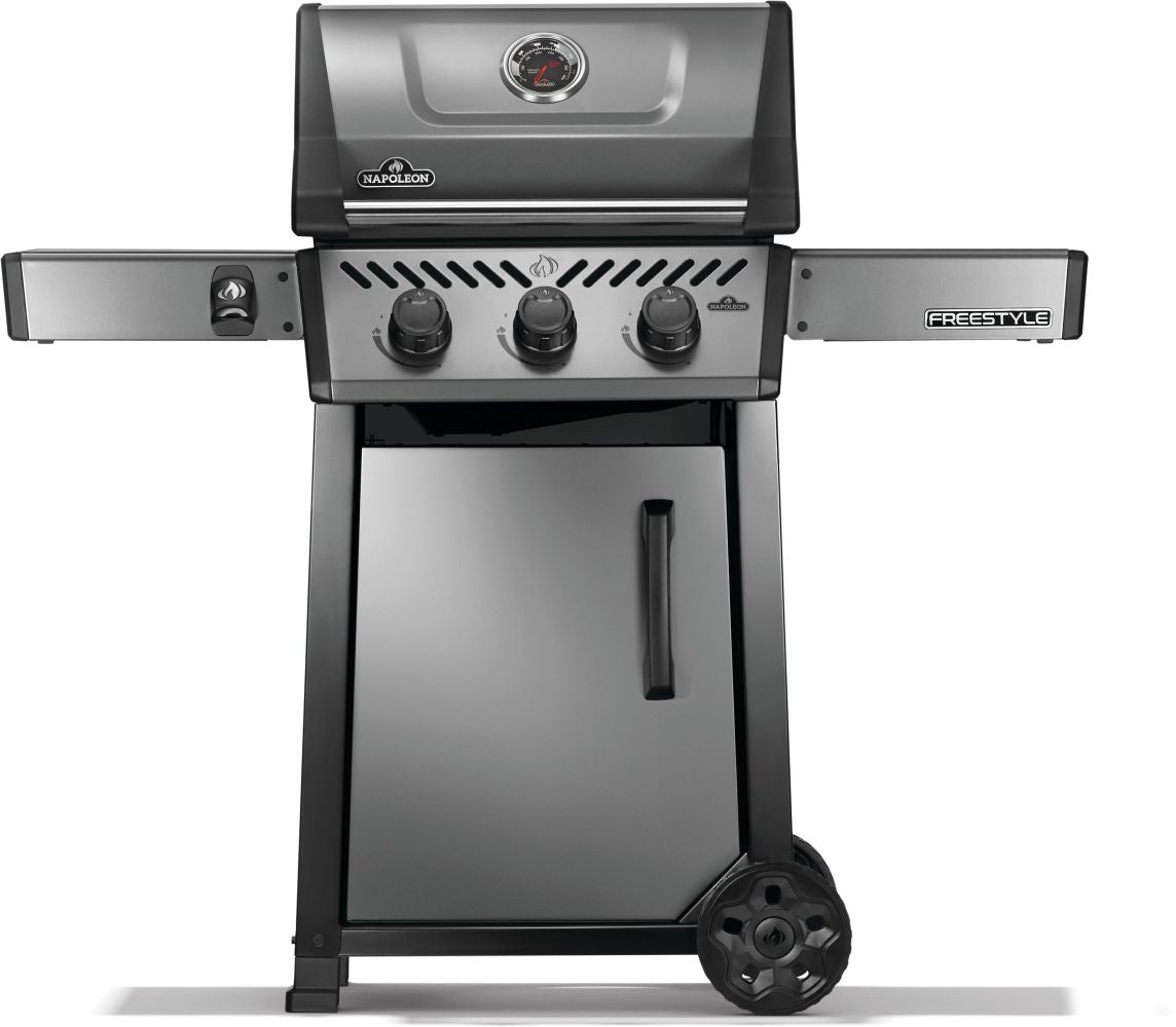 Napoleon Freestyle 365 3-Burner LPG Gas Grill