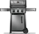 Napoleon Freestyle 365 3-Burner LPG Gas Grill