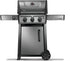 Napoleon Freestyle 365 3-Burner LPG Gas Grill