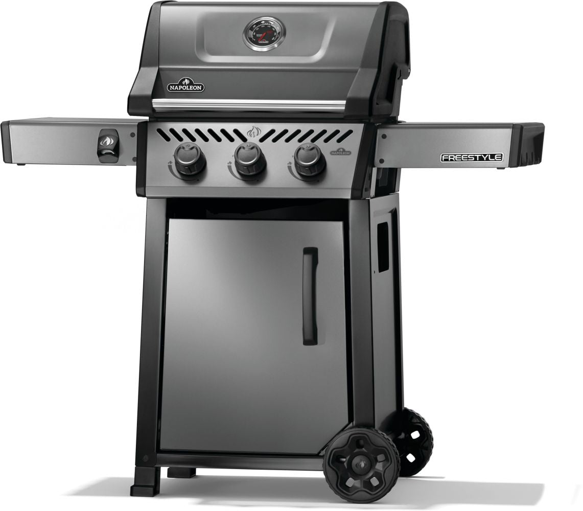 Napoleon Freestyle 365 3-Burner LPG Gas Grill