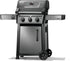 Napoleon Freestyle 365 3-Burner LPG Gas Grill